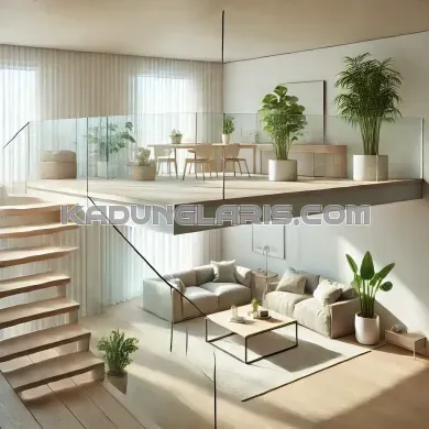 Mezzanine Jogja: Berapa Sih Ongkosnya?